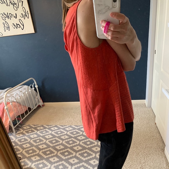 Sanctuary knitted tank top - Picture 4 of 4